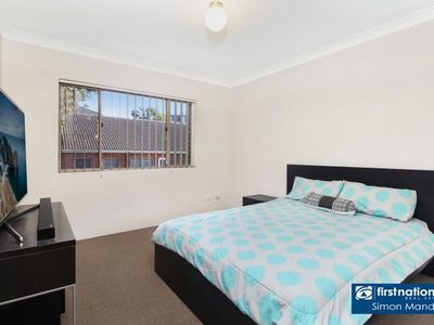 19 / 36 Firth Street, Arncliffe