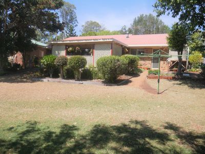 22 Murray Parade, Kingaroy