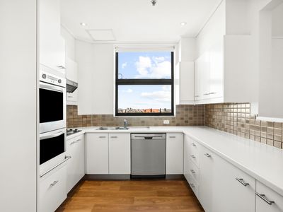 187 Liverpool Street, Sydney