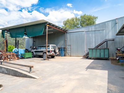 217A Simmonds Creek Road, Tawonga South