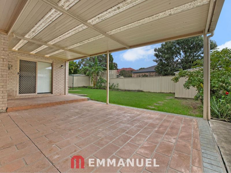 7 Clementine Street, Parklea