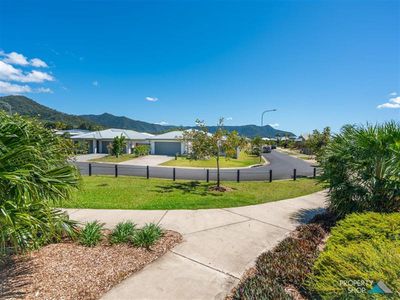 3 Bulleringa Loop, Mount Peter