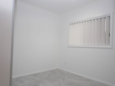 14a  Ayres Crescent, Georges Hall