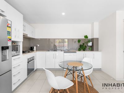 110 / 122 Brown Street, East Perth