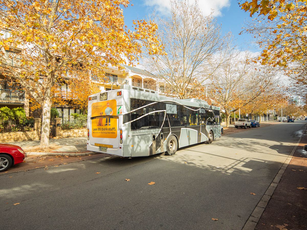 65 / 20 Royal Street, East Perth