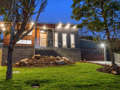 21 Sunshine Grove, Rye