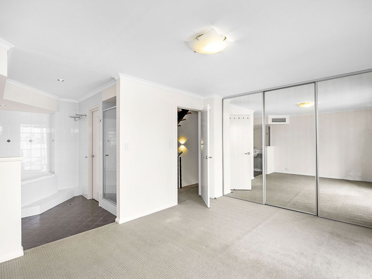 6 Boans Lane, East Perth