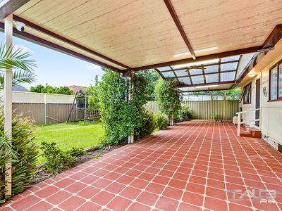 9 Christie Street, South Penrith