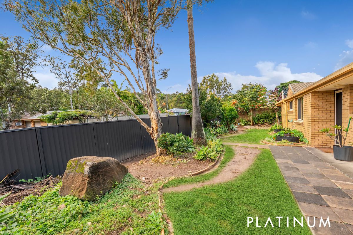 2 / 7 GABLE STREET, Oxenford
