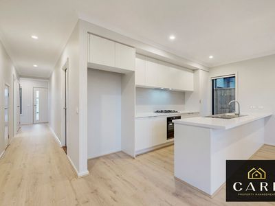 9 Middleborough Terrace, Clyde