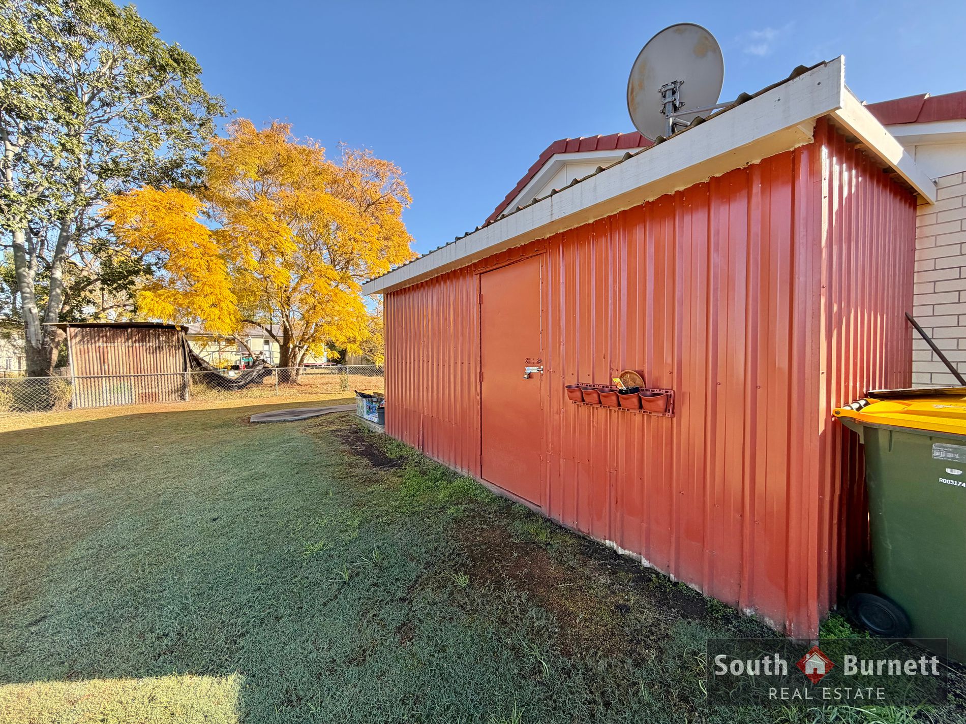 7 Davidson Street, Murgon