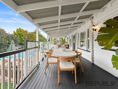 537 Ashmore Road, Ashmore