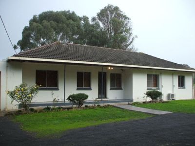 421 Commercial Street West, Mount Gambier