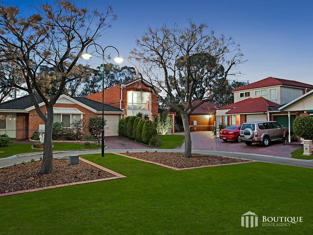 13 Sylvan Avenue, Keysborough
