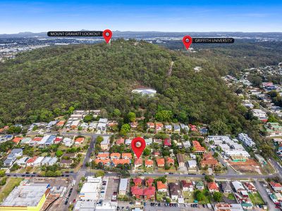 25 Tenby Street, Mount Gravatt