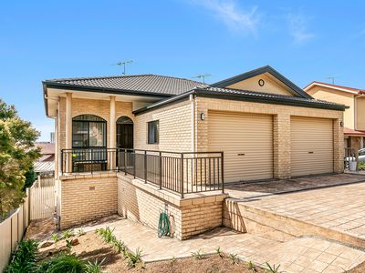 2 / 42 Chillawong Circuit, Blackbutt