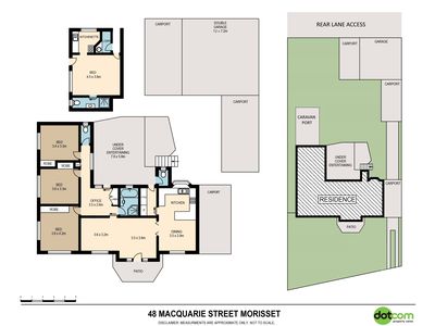 48 Macquarie Street, Morisset