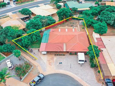 9 Langley Gardens, Port Hedland