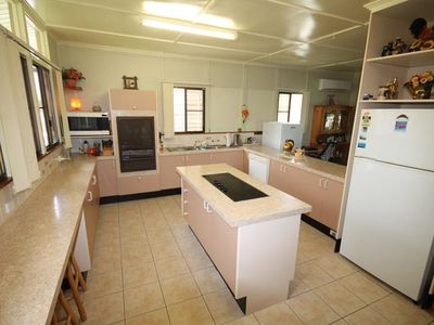 52 MARION STREET, Charters Towers City