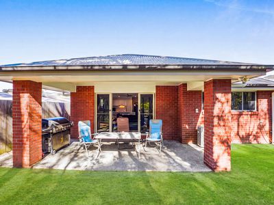 18  Colorado street , Bahrs Scrub