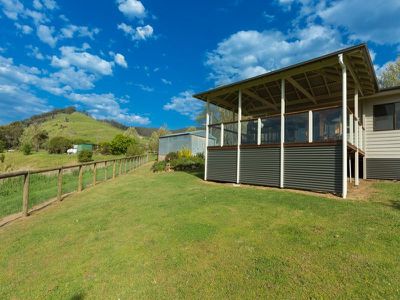 3803 Omeo Highway, Eskdale