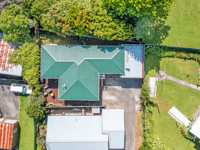 3 / 14 Orchid Place, Te Atatu South