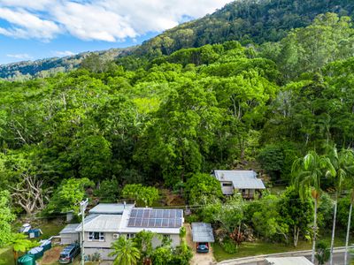 807 Left Bank Road, Mullumbimby Creek
