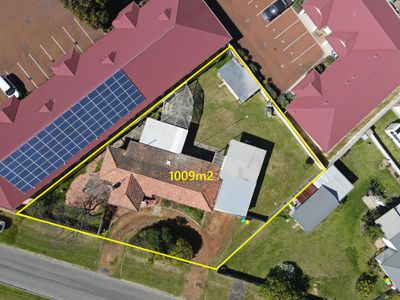 3 Doris Street, South Bunbury