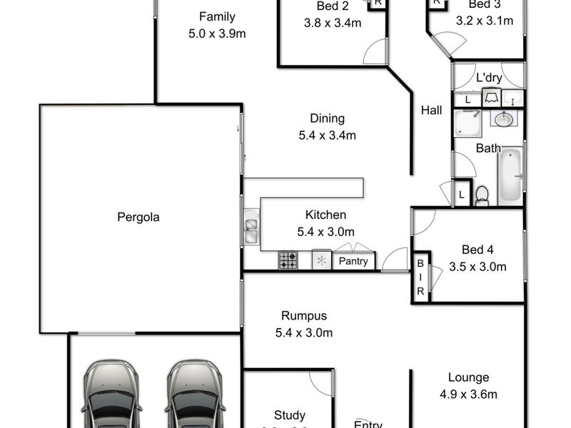 50 Casino Street, Glenwood