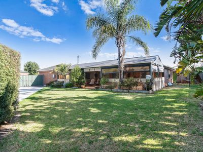 15 Callum Avenue, Somerville
