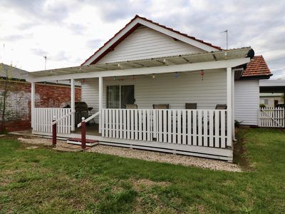 44 Wimble St, Seymour