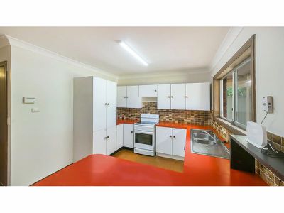 40 Royal Parade, Dubbo
