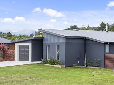 5 Ellison Street, Huonville