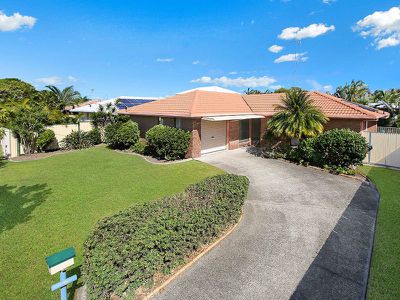 3 Chine Place, Wurtulla