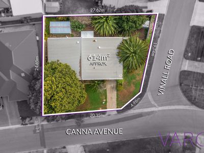 27 Vinall Road, Modbury