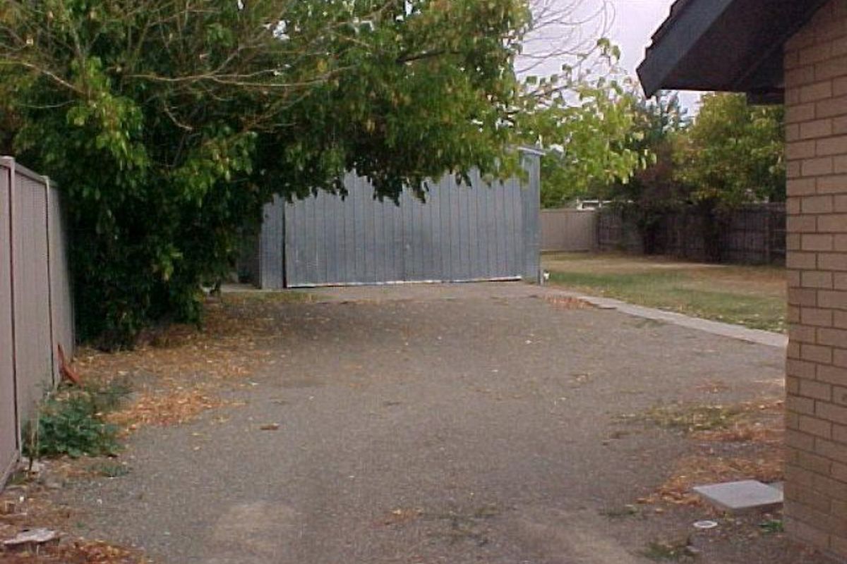 4 Olympic Street, Mansfield