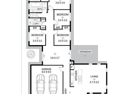 34 Gumunggwa Street, Lyons