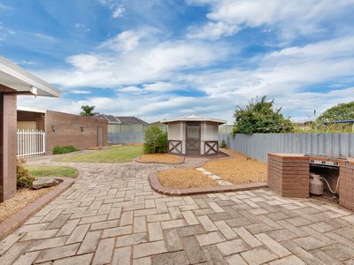 97 BROCKLEY STREET, Wodonga