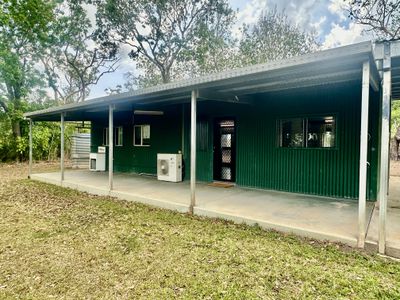 525 Darwin River Road, Darwin River