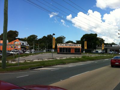86 Ferry Road, Southport