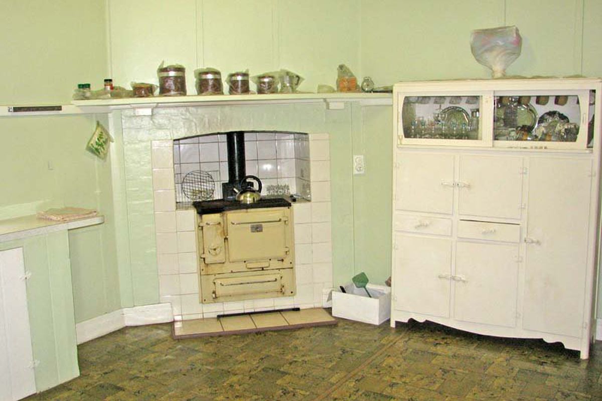 Lancaster Road, Lancaster