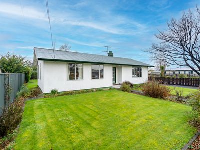 17 Ayr Street, Mosgiel