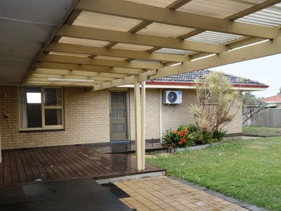 21 White Street, Osborne Park