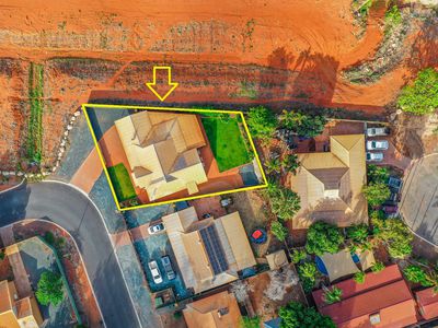 16 Koolama Crescent, South Hedland
