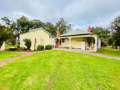 681 WHYTES ROAD, Baranduda