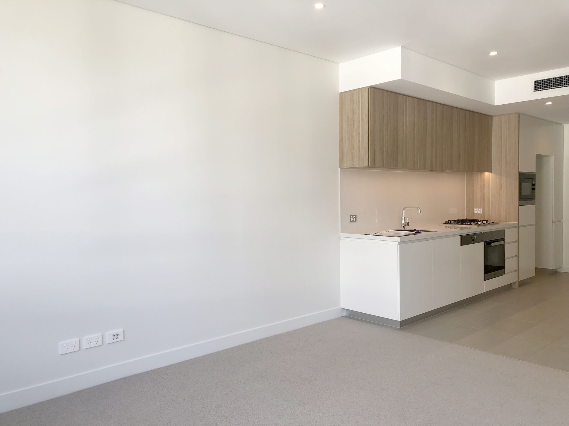 607 / 1 Cullen Close, Forest Lodge