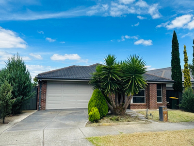 51 Oreilly Rd, Tarneit