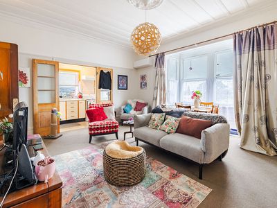 74 Manor Place, Dunedin Central