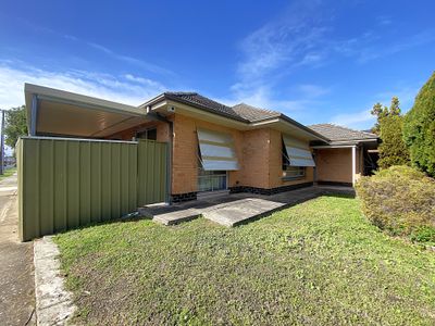 33 Frogmore Road, Kidman Park
