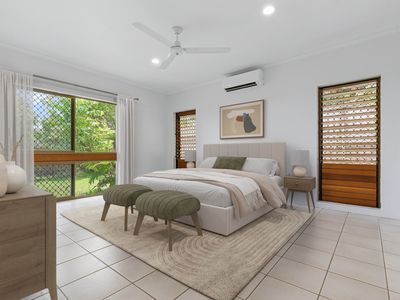 5 Sharon Street, Smithfield